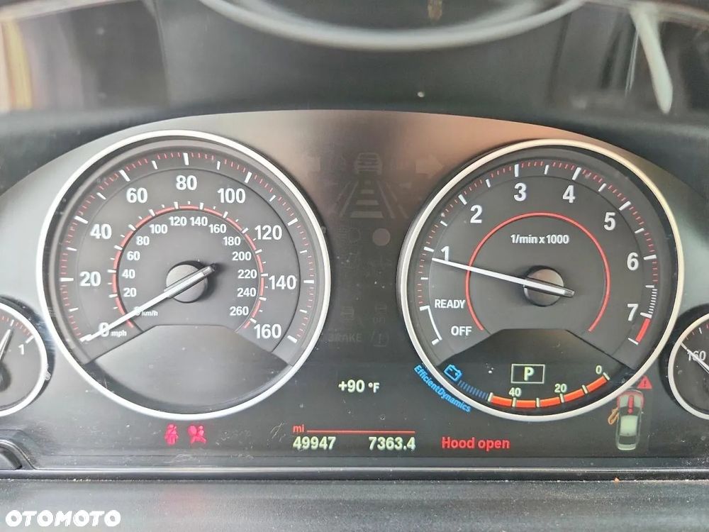 BMW Seria 3 330i GPF M Sport Sport - 10