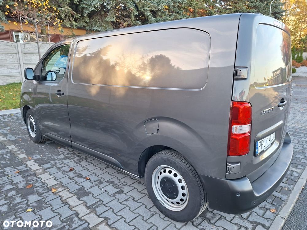 Peugeot Expert - 4