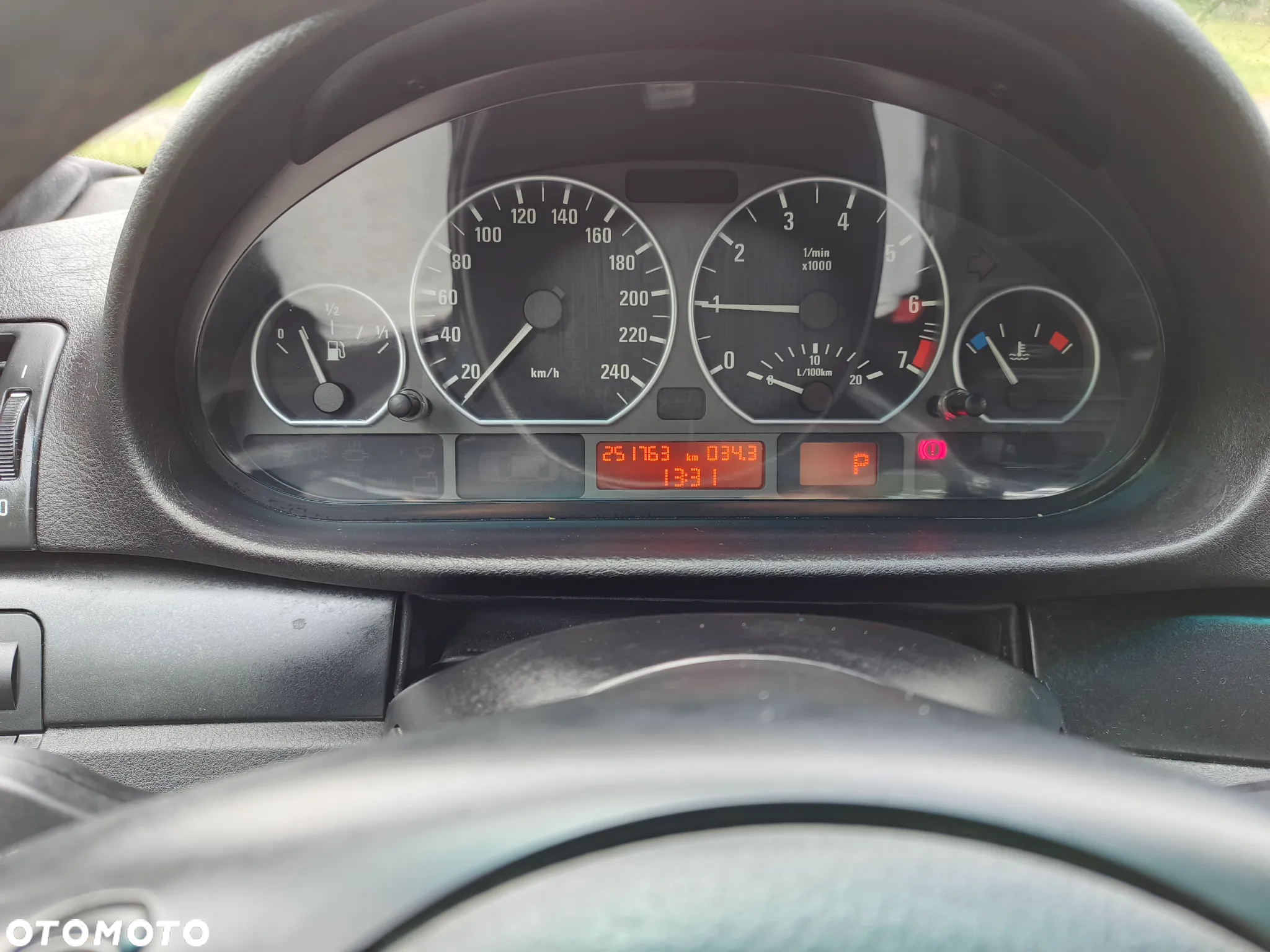 BMW Seria 3 - 9