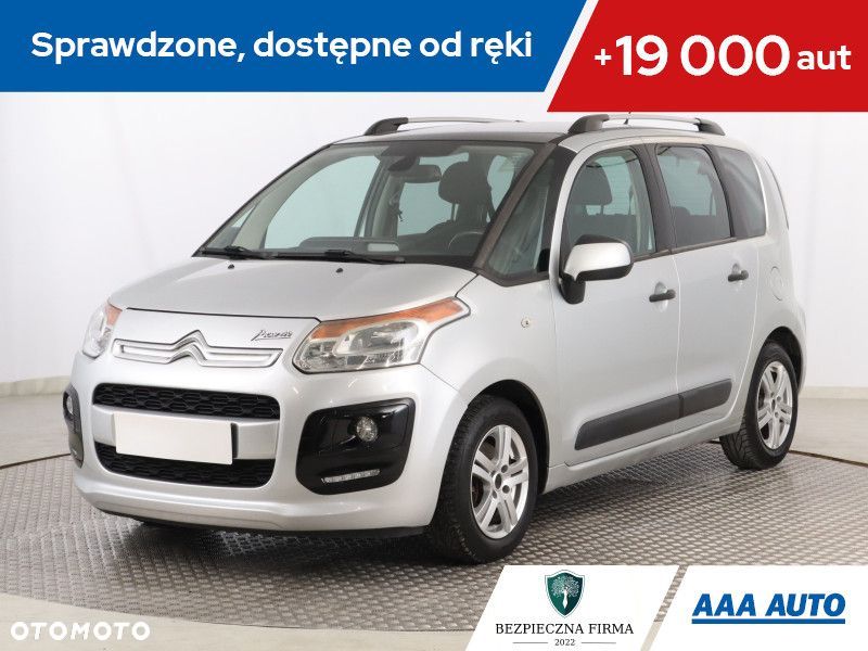 Citroën C3 Picasso - 1