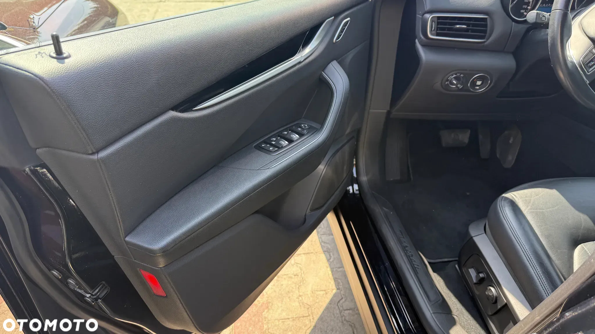 Maserati Levante Q4 - 12
