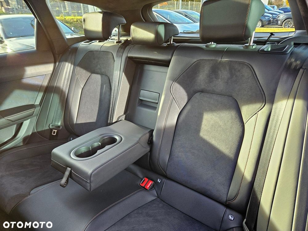 Cupra Leon Sportstourer - 20