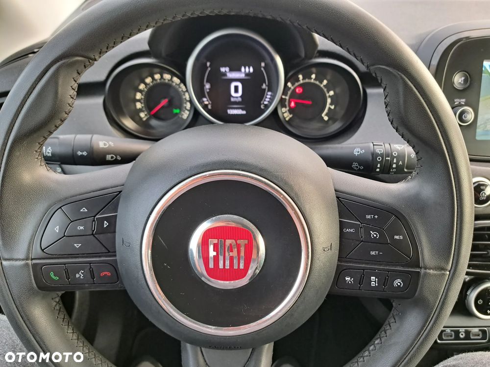 Fiat 500X 1.6 E-torQ 4x2 S&S Business Line - 34