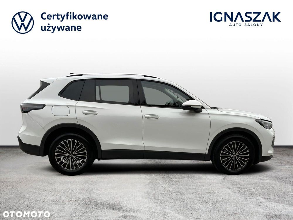 Volkswagen Tiguan 2.0 TDI Life DSG - 7