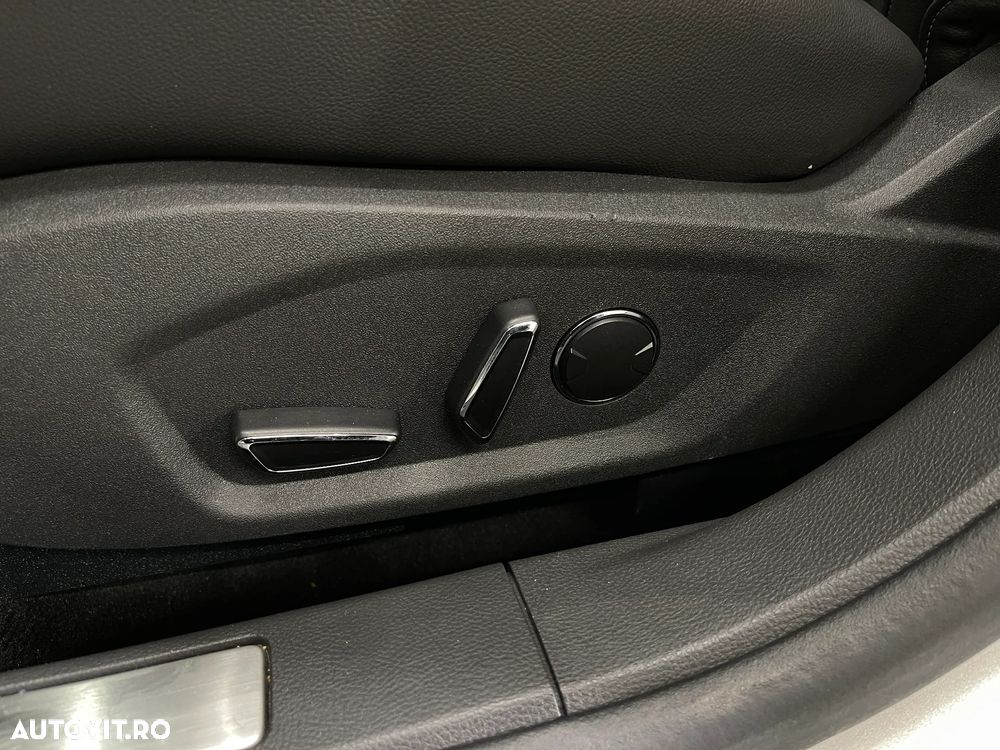 Ford Mondeo 2.0 TDCI Aut. Titanium - 22