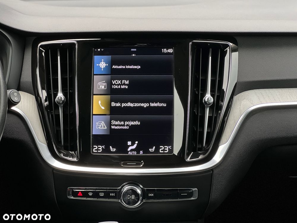 Volvo V60 B4 D Inscription - 23