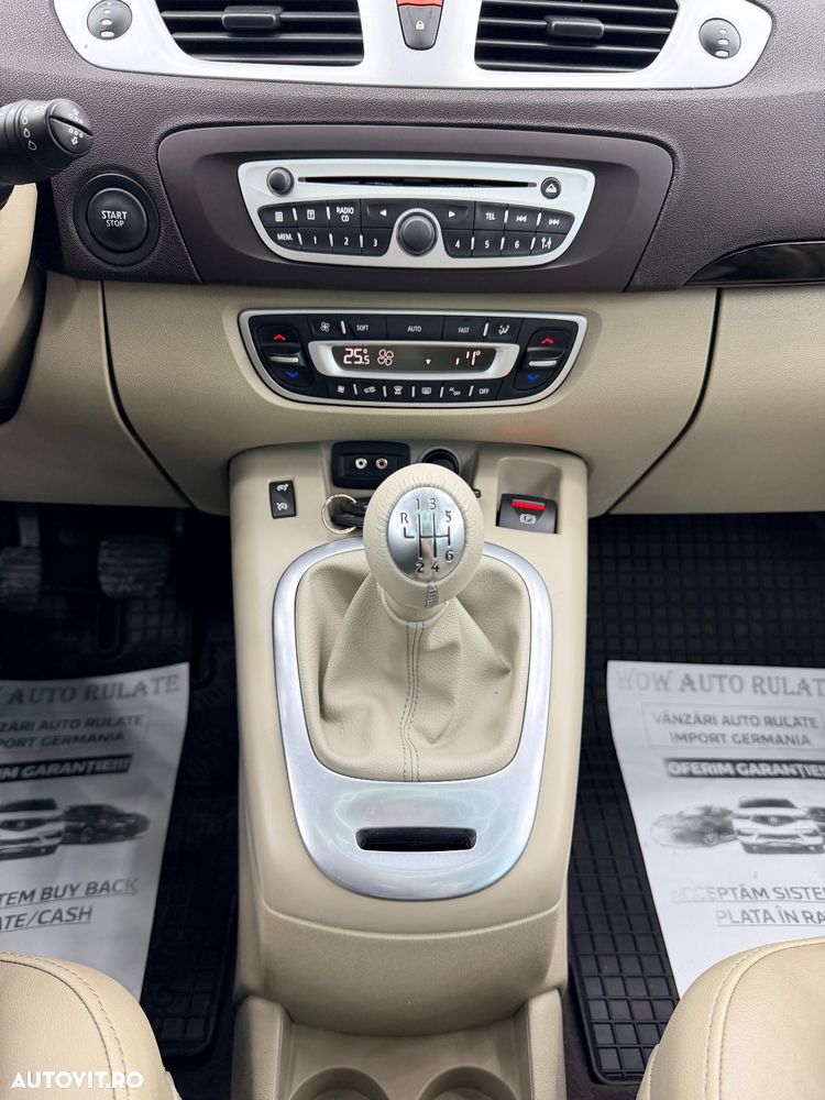 Renault Grand Scenic TCe 130 Dynamique - 23