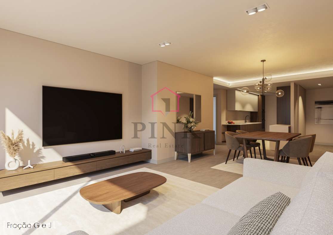 Apartamento no UPTOWN 2 - T2 em Machico - Grande imagem: 5/20