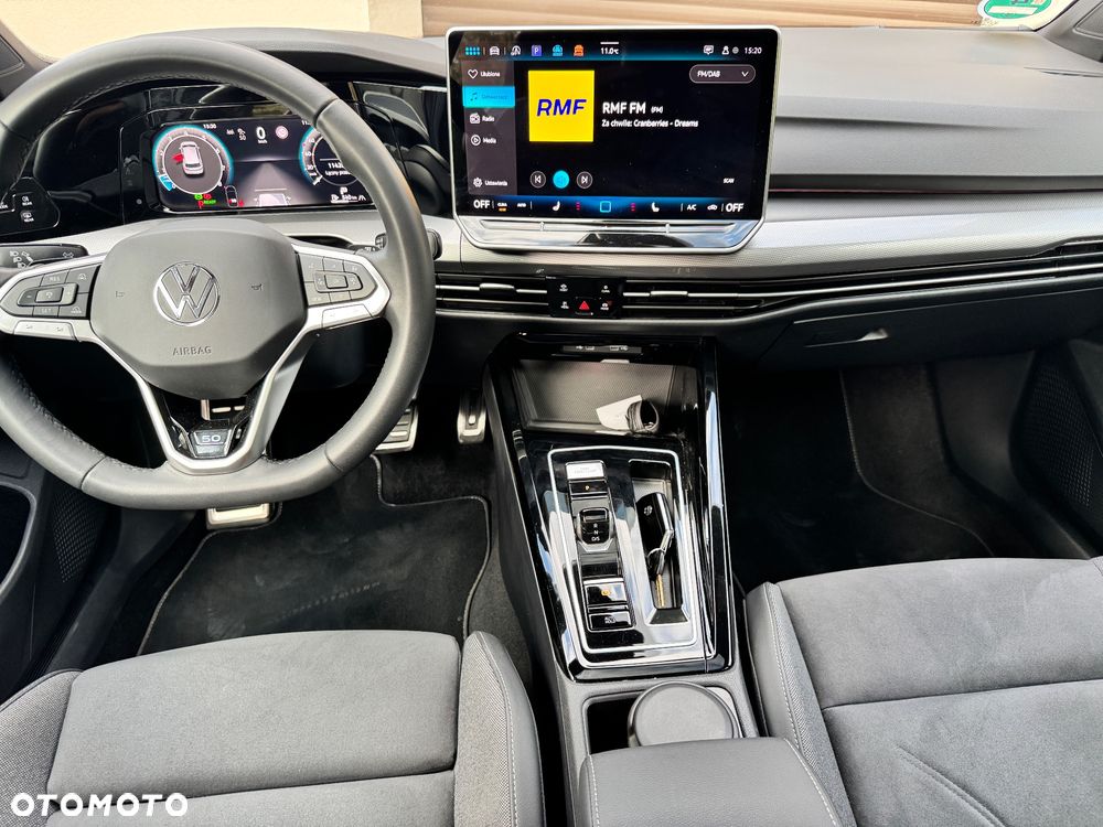Volkswagen Golf - 14