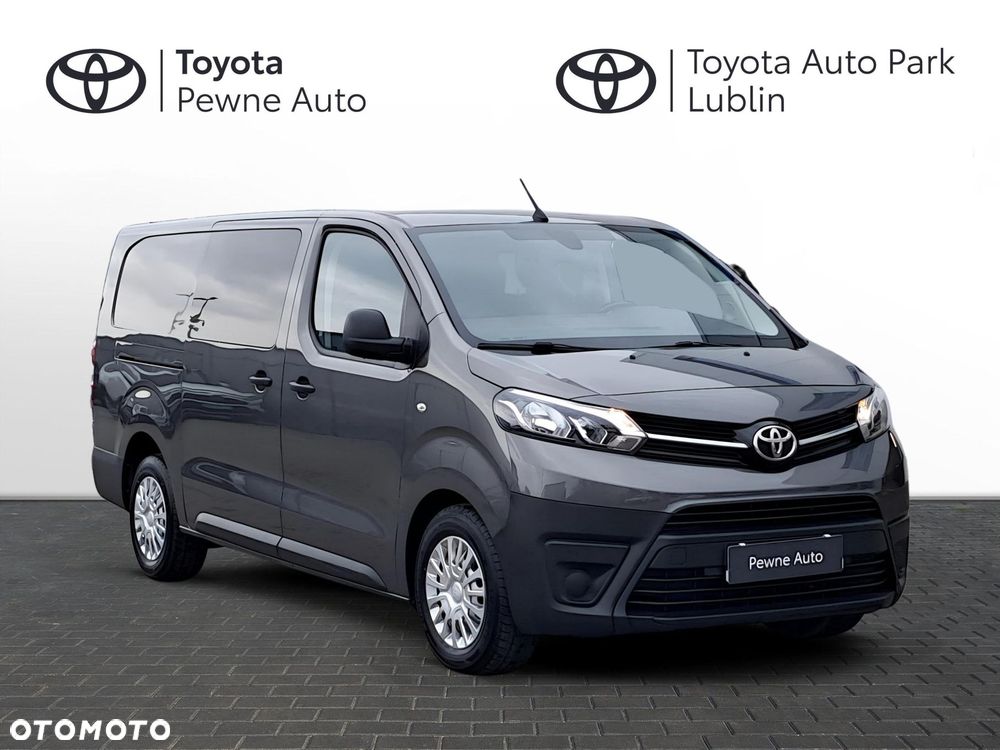Toyota PROACE - 7