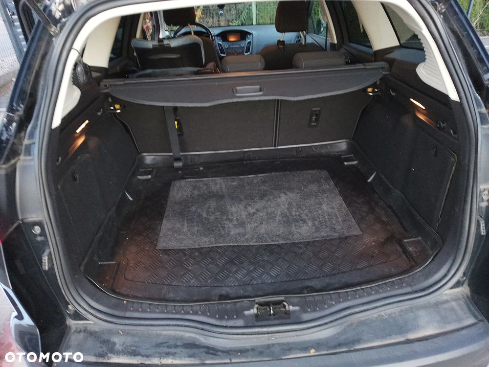Ford Focus - 7