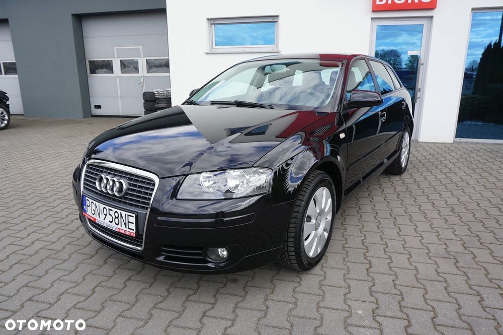 Audi A3 Sportback - 24