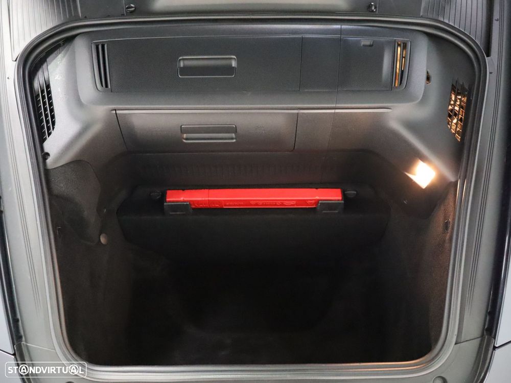 Porsche 911 (997) Carrera 4 Tiptronic - 20