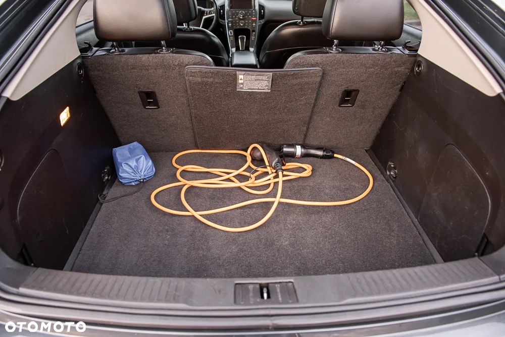 Opel Ampera - 29