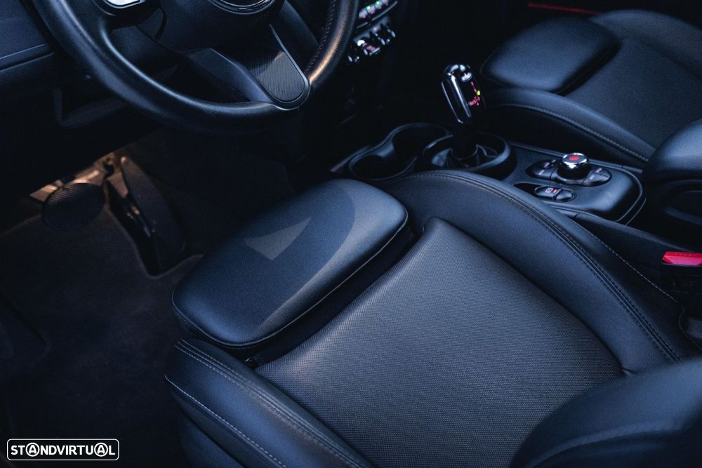 MINI Countryman One D 4Business Plus Auto - 27