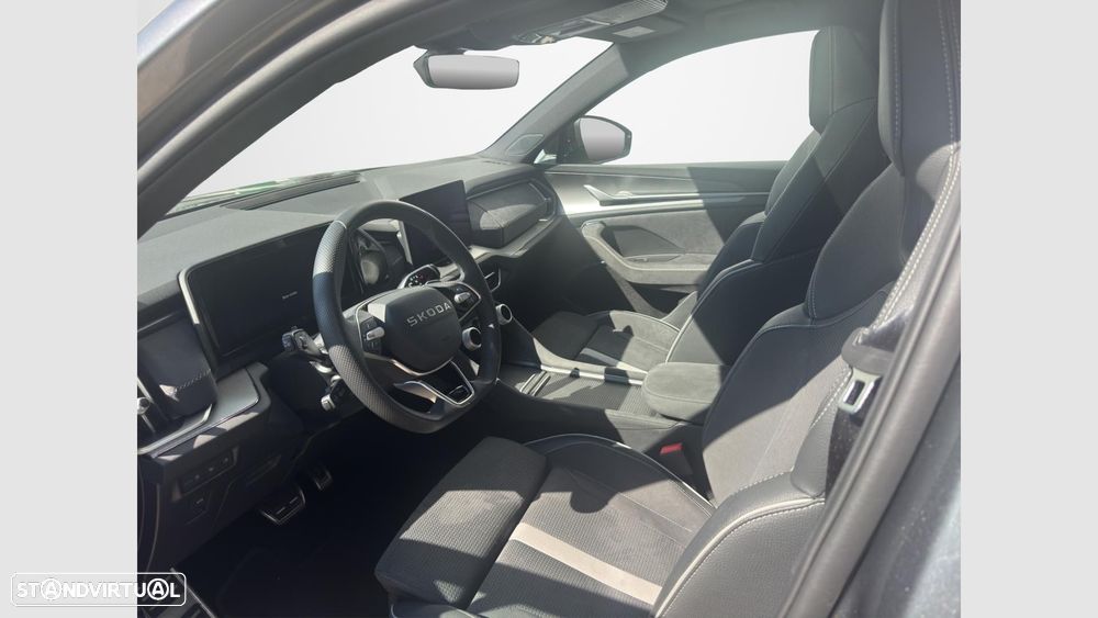 Skoda Kodiaq - 9