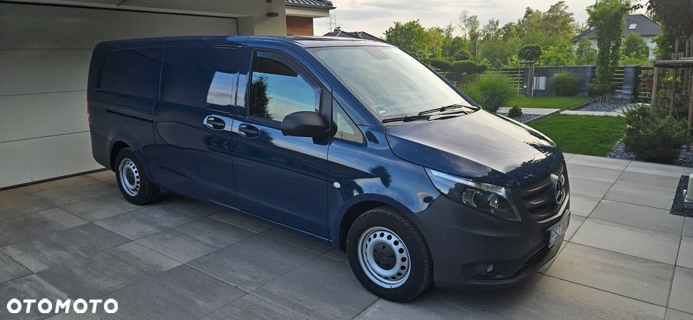 Mercedes-Benz Vito - 9