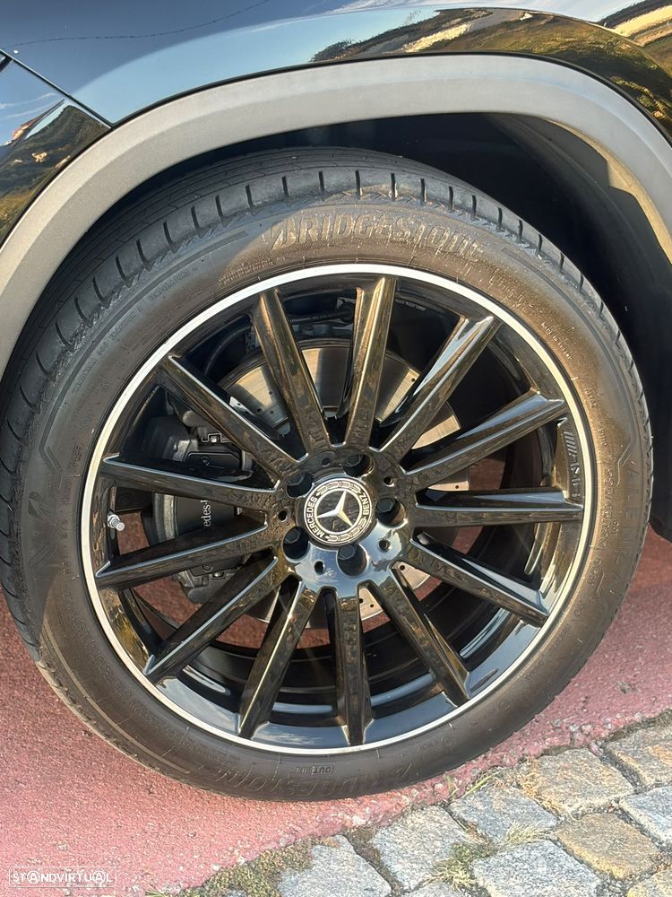 Mercedes-Benz GLA 250 - 21