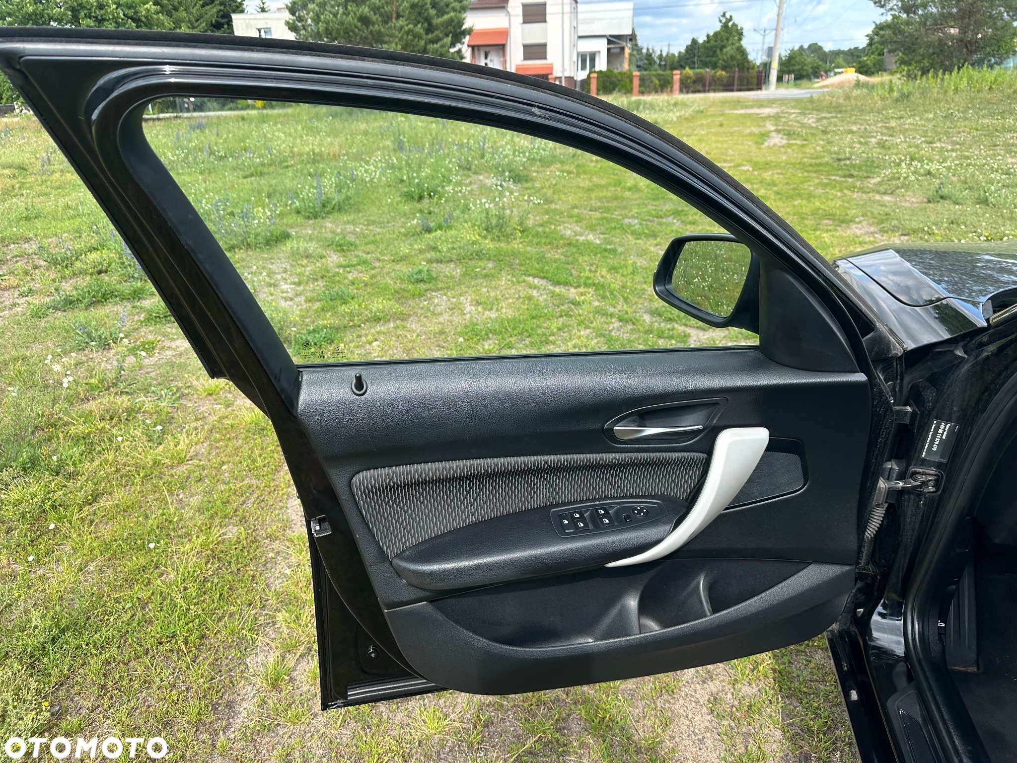 BMW Seria 1 118d Luxury Line - 18