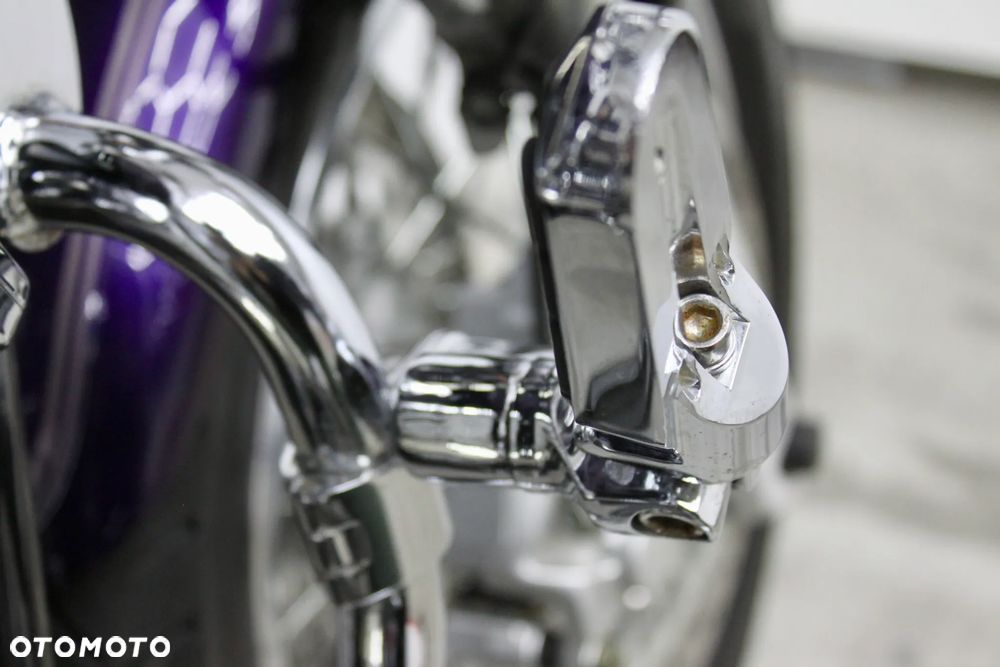 Yamaha Drag Star - 36