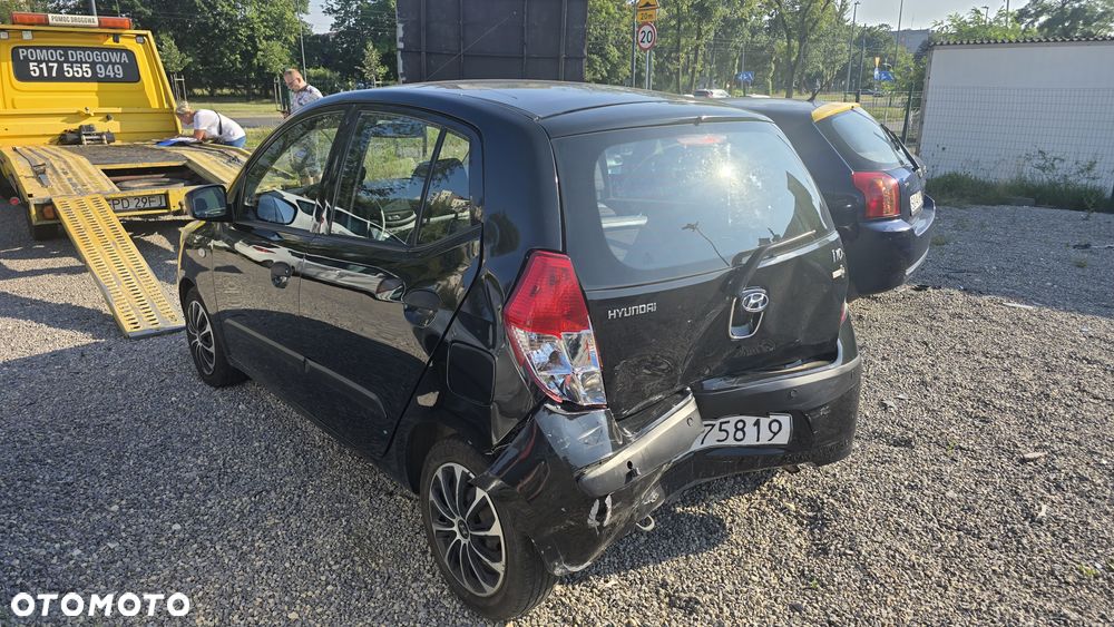 Hyundai i10 1.1 Comfort - 11