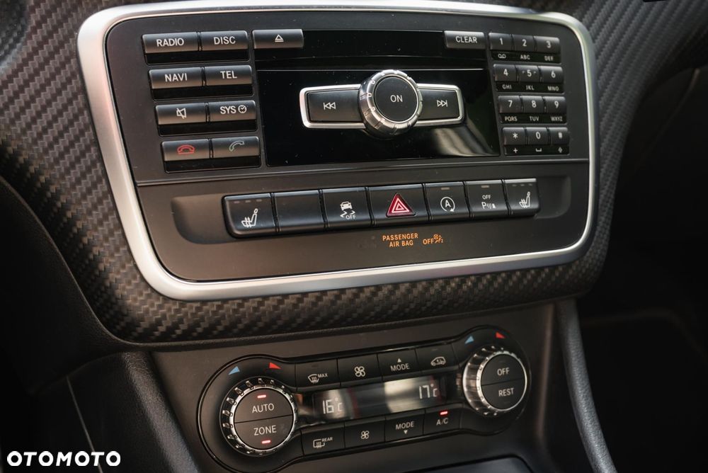 Mercedes-Benz Klasa A - 22