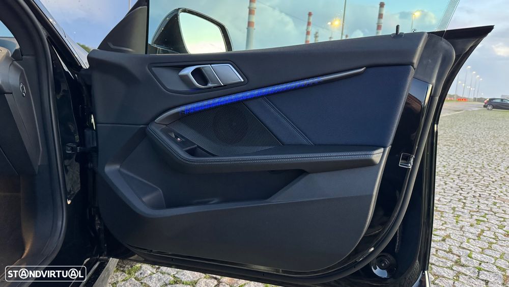 BMW 216 Gran Coupé d Aut. M Sport - 27