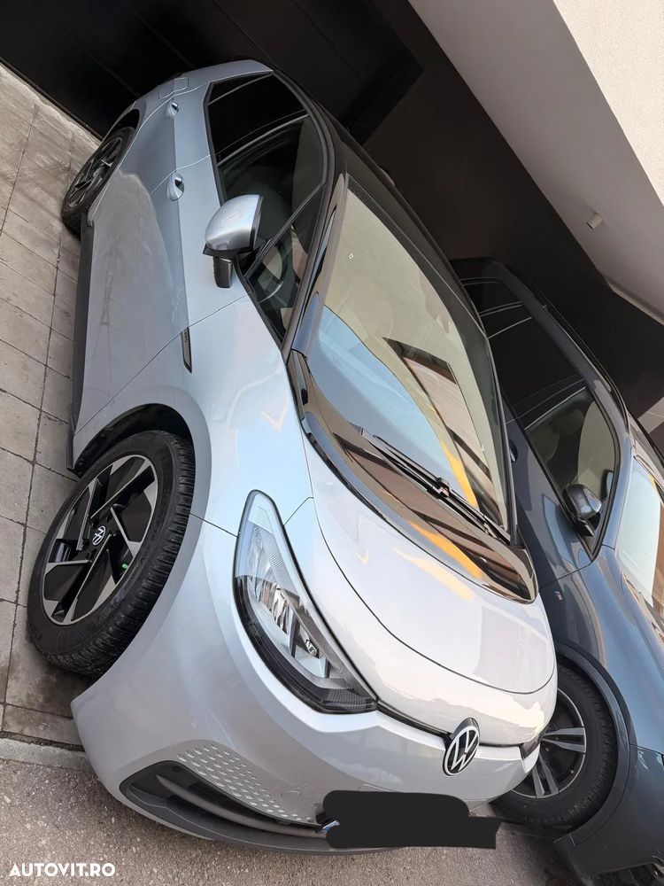 Volkswagen ID.3 58 kWh Pro Performance - 2