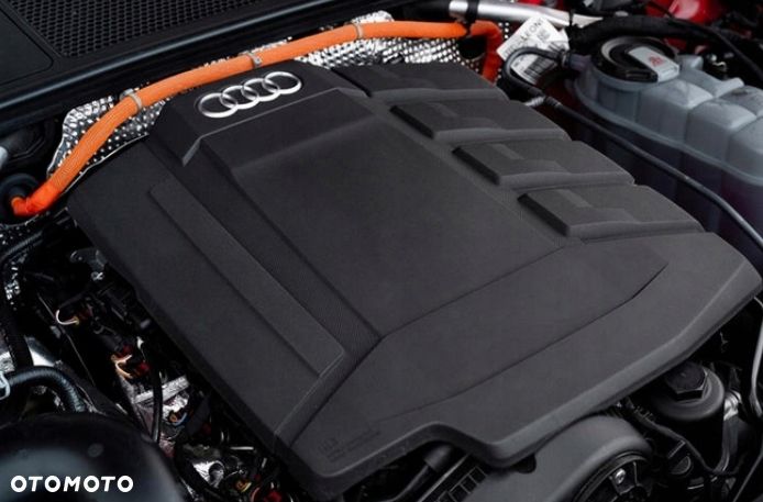 SILNIK AUDI Q5 A6 A7 2.0 TFSI DRY GRATIS MONTAŻ