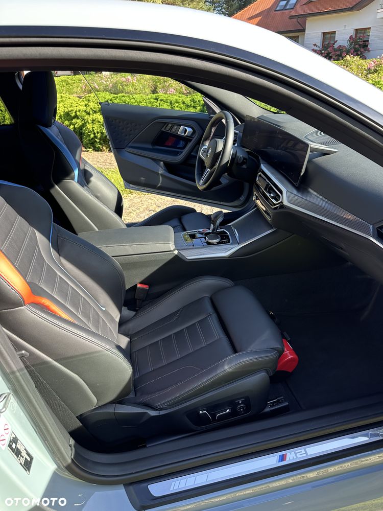 BMW M2 sport - 12