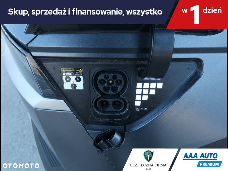 Hyundai IONIQ 5 - 18
