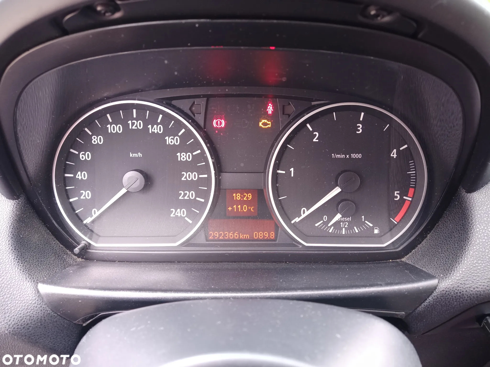BMW Seria 1 118d - 13