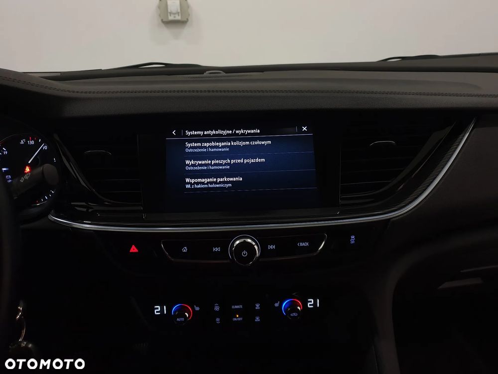 Opel Insignia 2.0 4x4 Innovation - 23