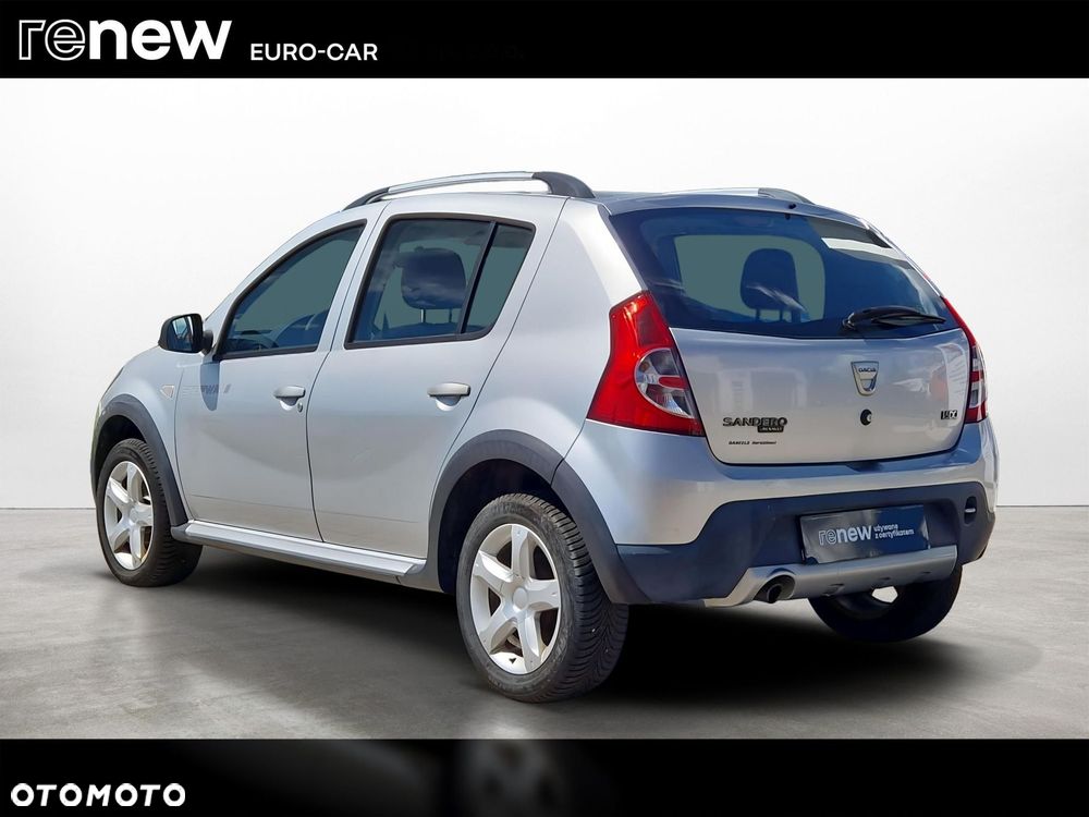 Dacia Sandero 1.5 dCi Laureate - 3