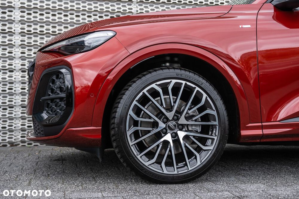 Audi Q5 TDI mHEV 150 kW Quattro S tronic - 7