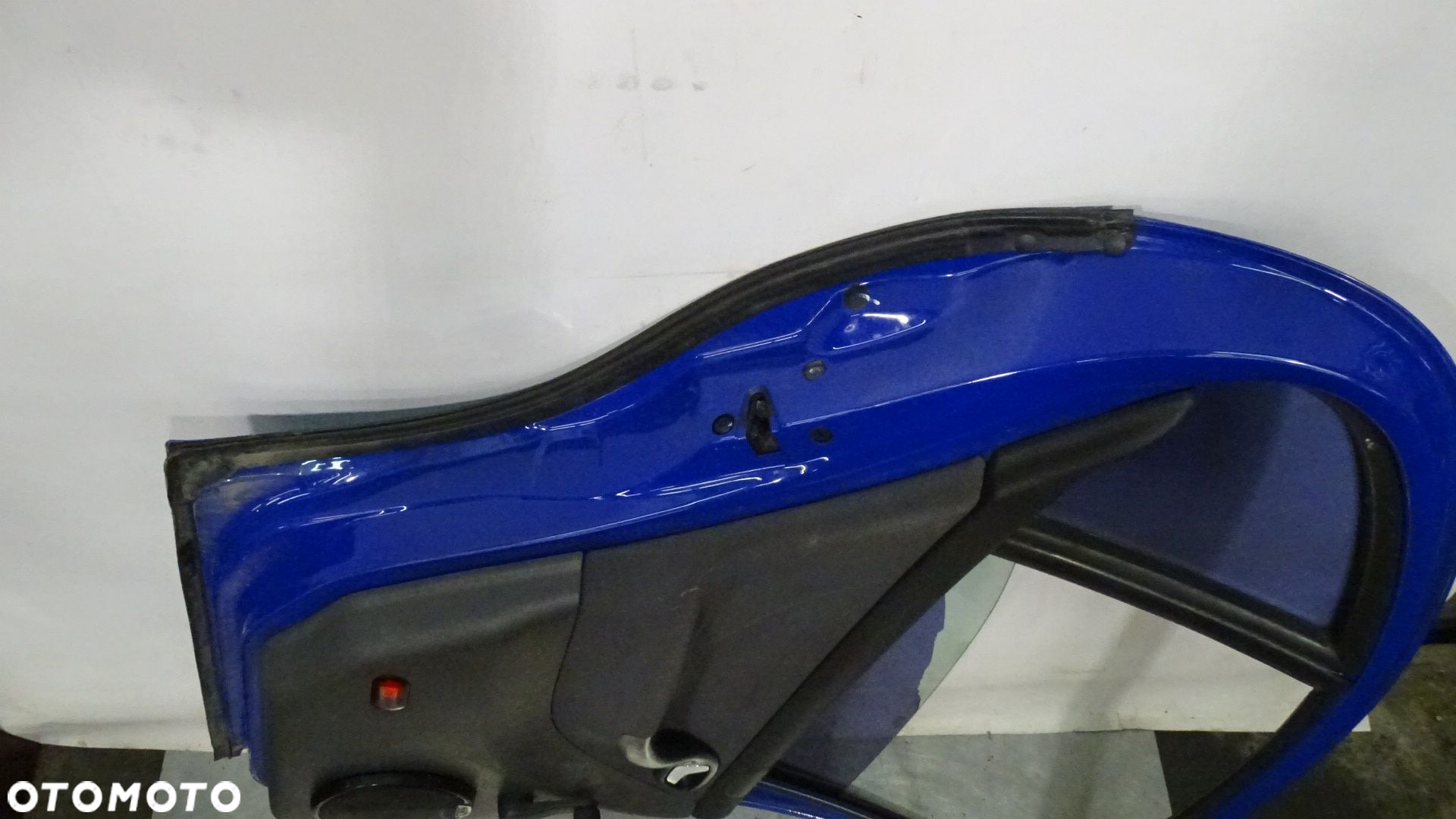 DRZWI LEWY TYŁ SEAT LEON LS5G - 14