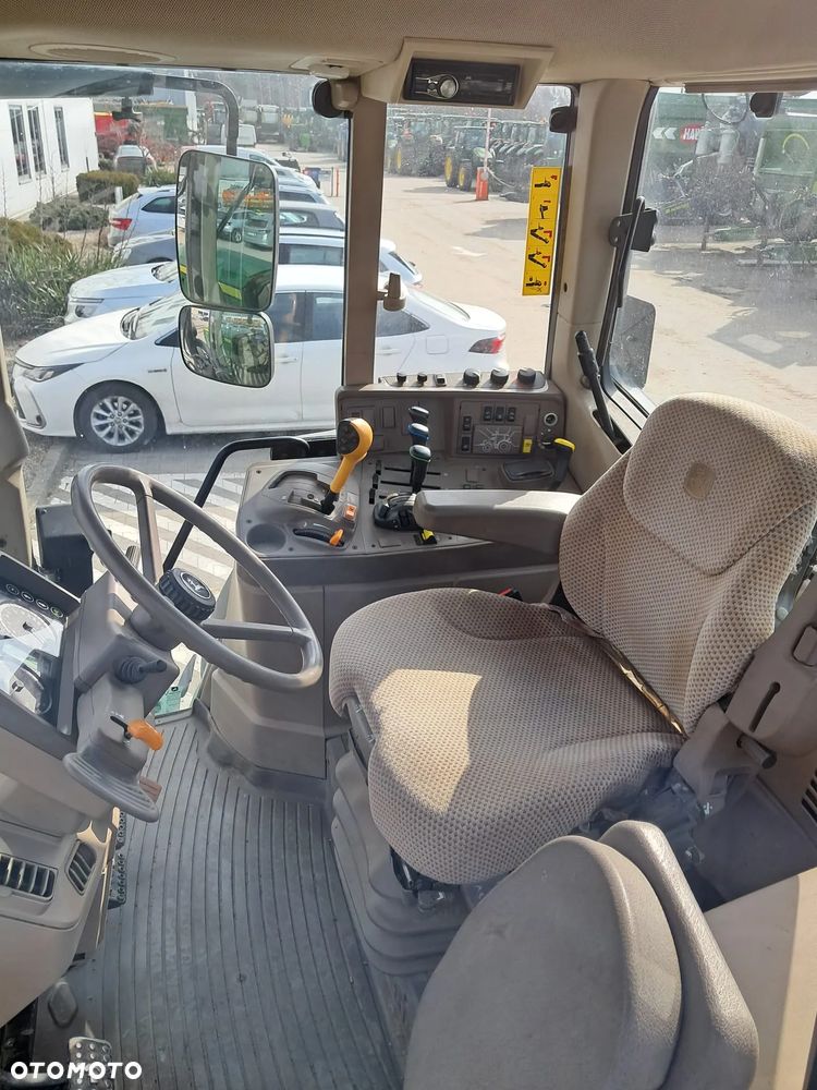 John Deere 6155M - 9