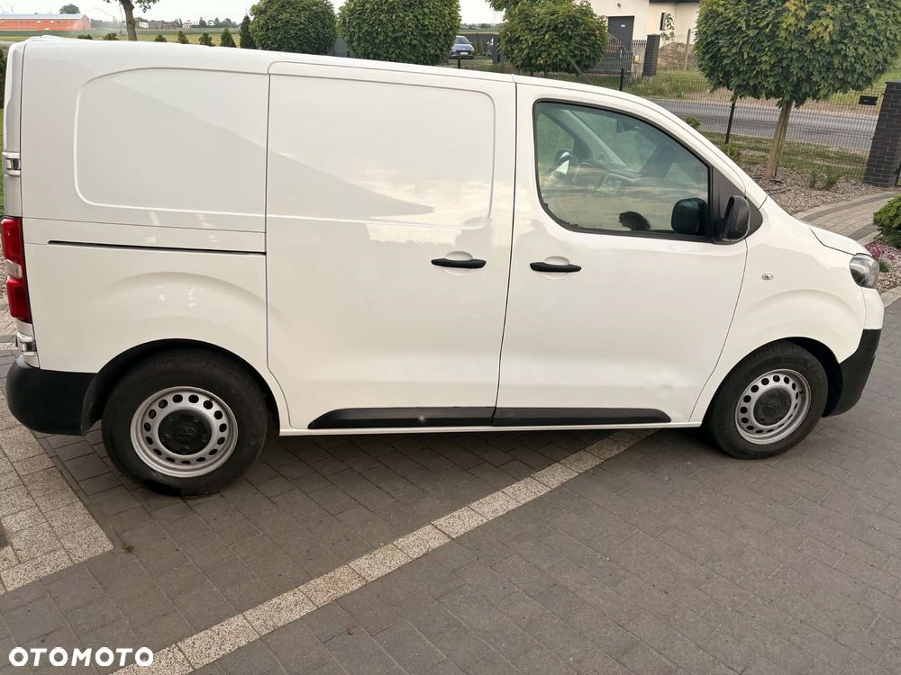 Toyota ProAce Kombi D-4D Medium 2,7t - 1