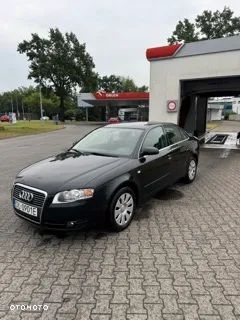 Audi A4 - 2