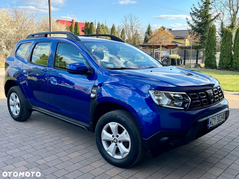 Dacia Duster 1.0 TCe Essential - 3