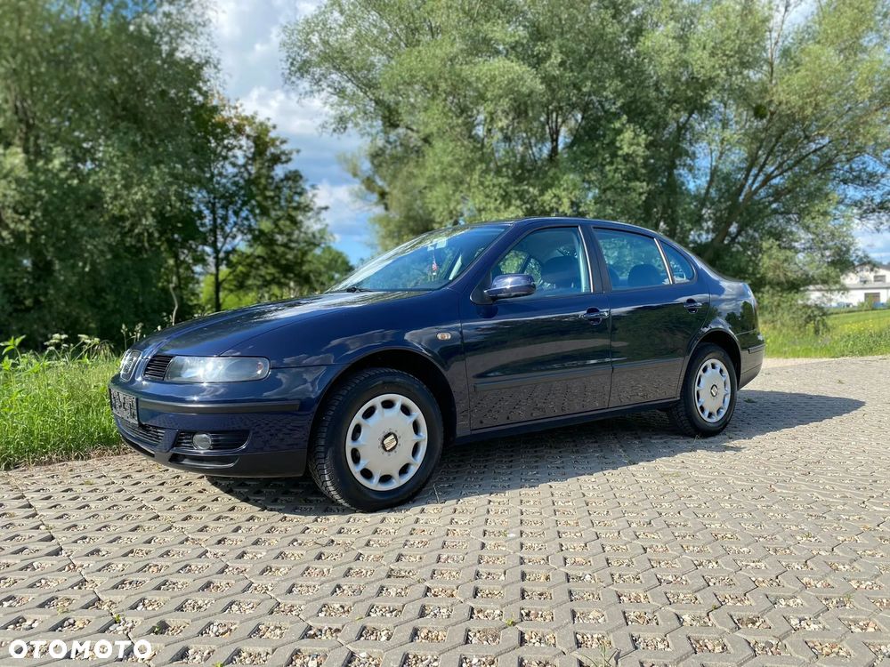 Seat Toledo - 17
