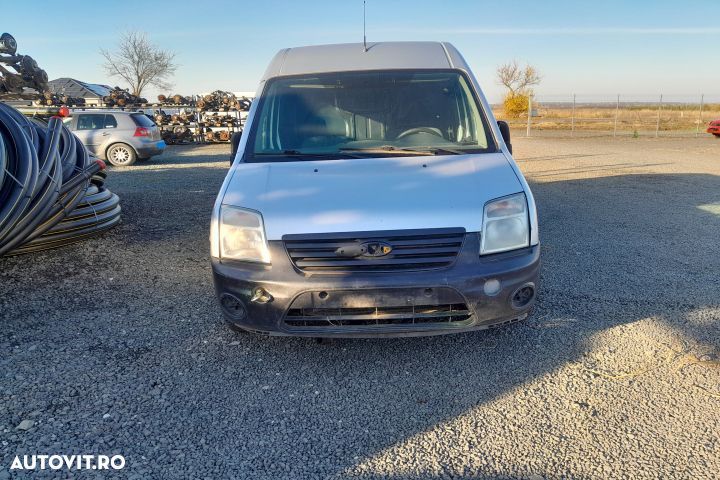 Dezmembrez Ford Transit Connect 1 [2002 - 2009] Van 1.8 TD MT LWB (90 - 1