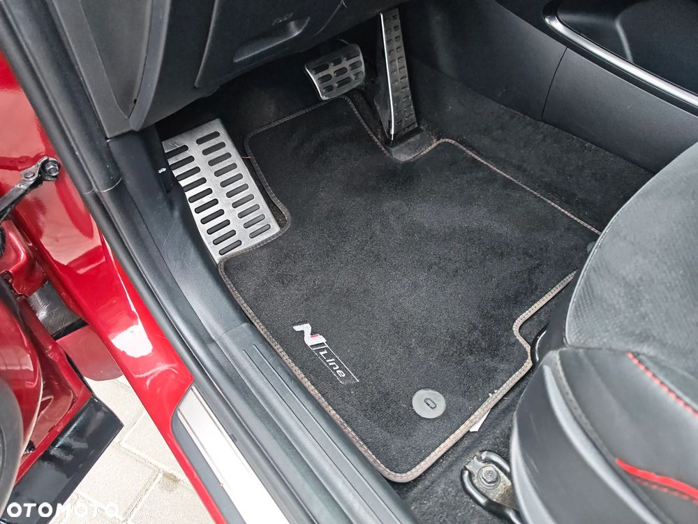 Hyundai Tucson 1.6 T-GDi HEV Executive 2WD - 15