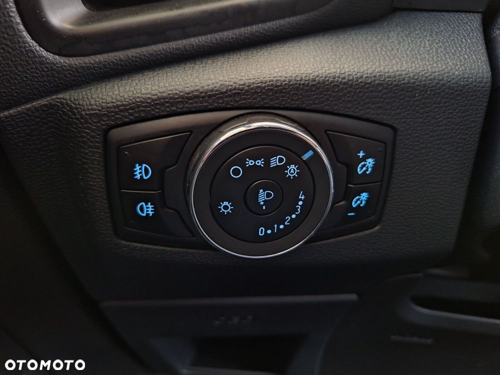 Ford EcoSport 1.0 EcoBoost Titanium ASS - 36