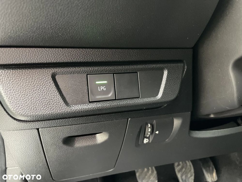 Dacia Jogger 1.0 TCe Expression 7os - 12