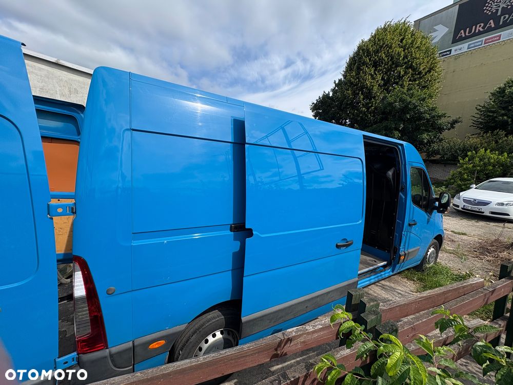 Opel Movano - 6
