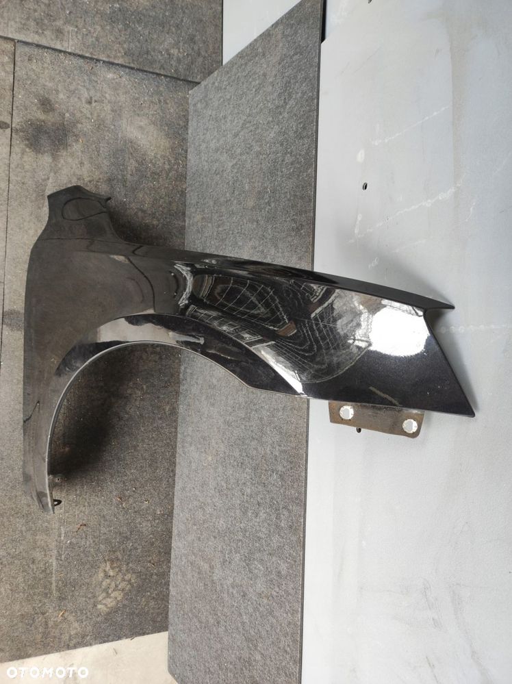 błotnik prawy przód skoda octavia iii 3 - 2