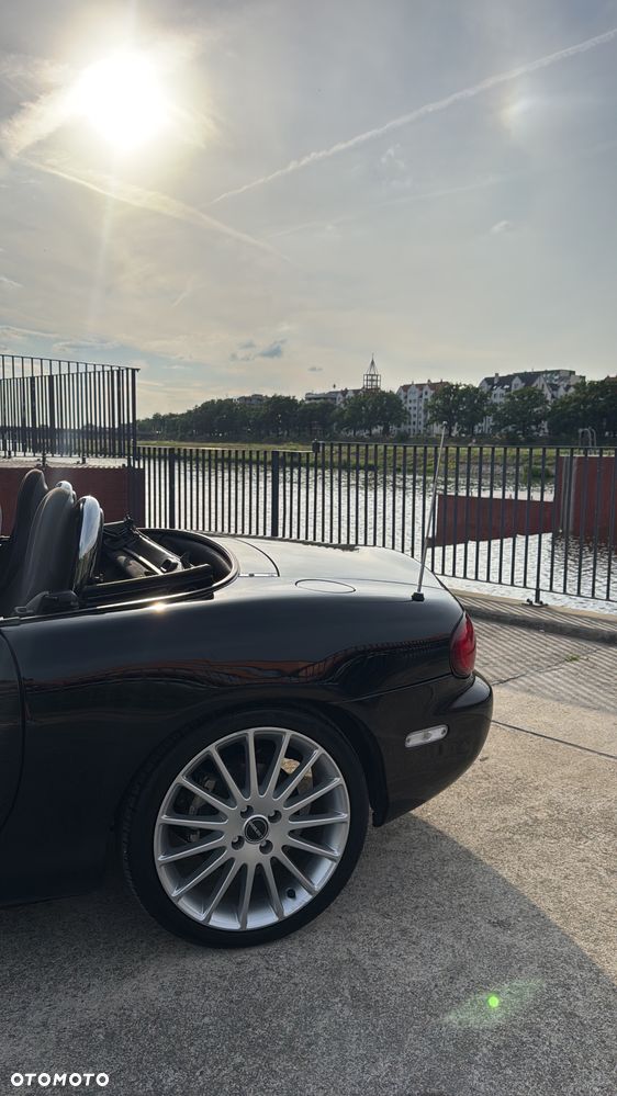 Mazda MX-5 1.6 16V - 7
