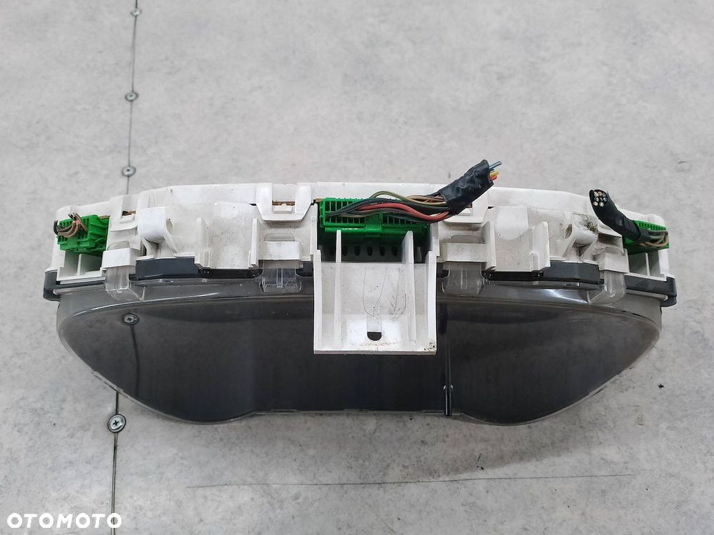 LICZNIK SUBARU IMPREZA II NS-G110-L 1.6 16V - 4