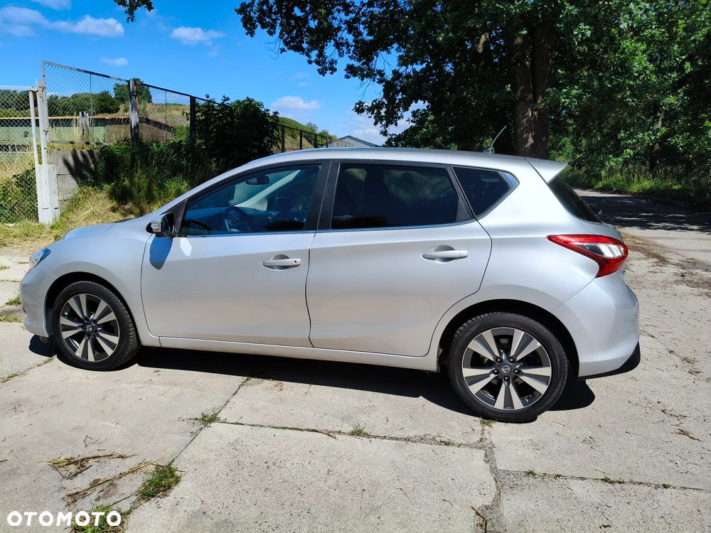 Nissan Pulsar 1.2 DIG-T Tekna - 33